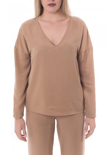 ZOYA ΜΠΛΟΥΖΑ CAMEL ECO V 