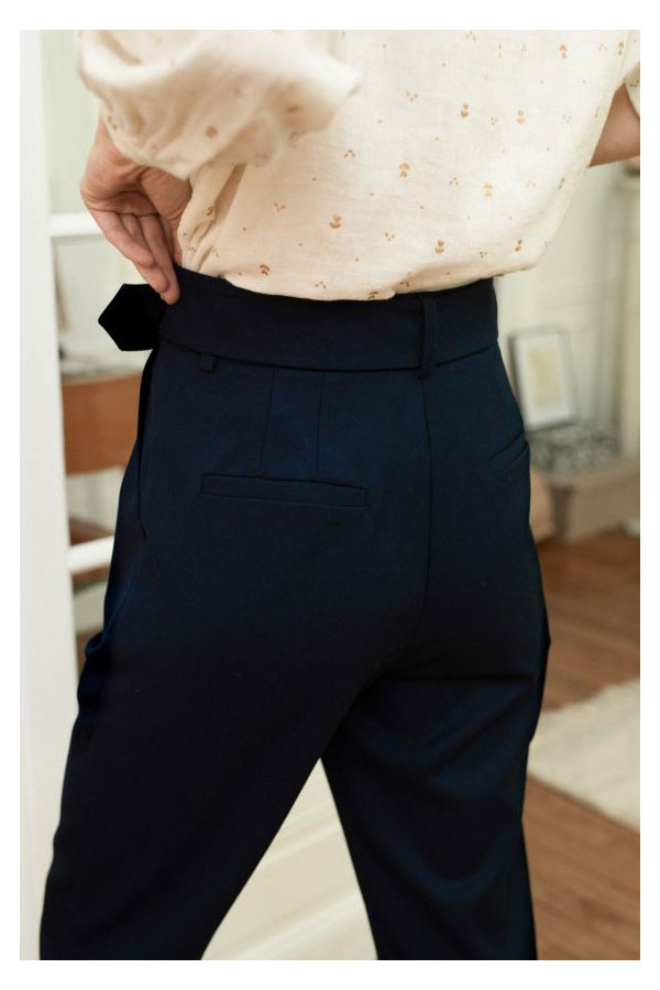 ΠΑΝΤΕΛΟΝΙ DAMIEN BLUE LA PETITE ETOILE