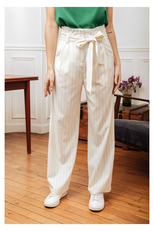 ΠΑΝΤΕΛΟΝΙ JOCELYN WHITE LA PETITE ETOILE