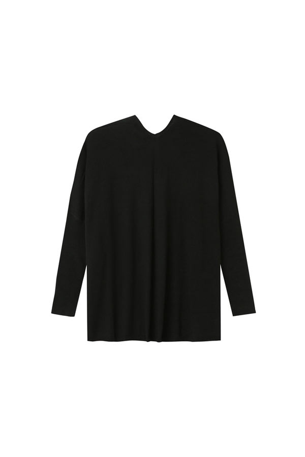 GRACE AND MILA ΖΑΚΕΤΑ IGOR BLACK