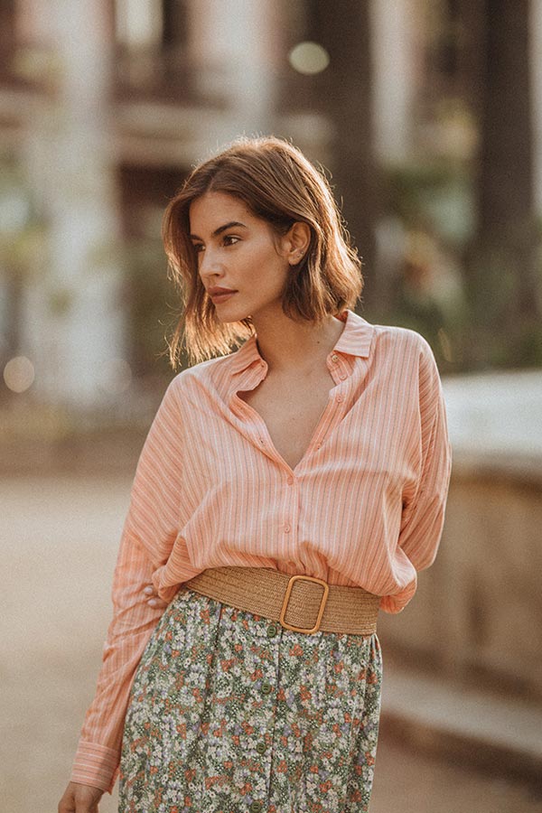 GRACE AND MILA ΖΩΝΗ ILENIA GREEN