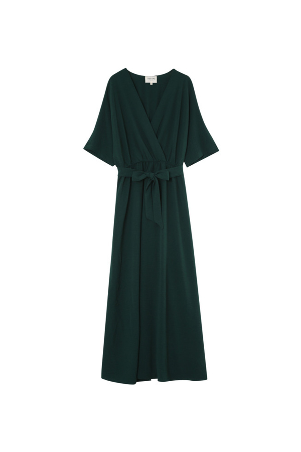 GRACE AND MILA ΦΟΡΕΜΑ NAYA GREEN