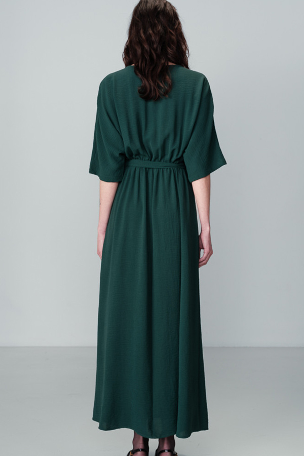 GRACE AND MILA ΦΟΡΕΜΑ NAYA GREEN