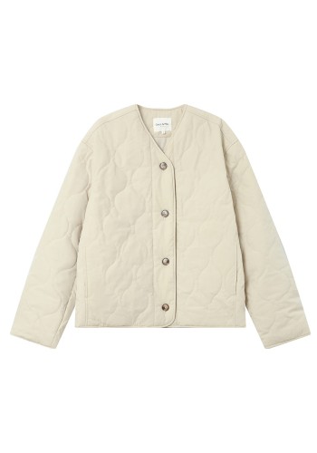 GRACE AND MILA ΜΠΟΥΦΑΝ SHANIA BEIGE