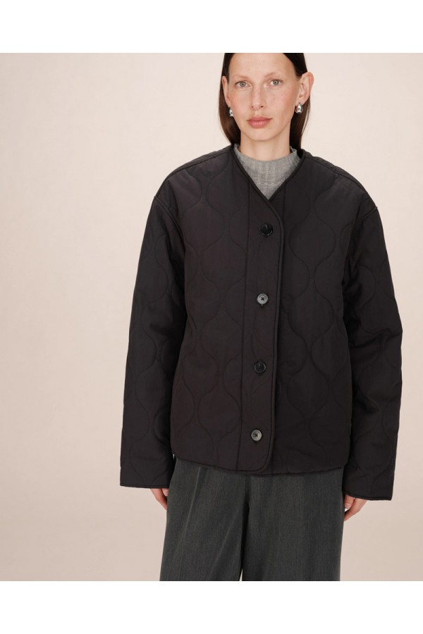 GRACE AND MILA ΜΠΟΥΦΑΝ SHANIA BLACK