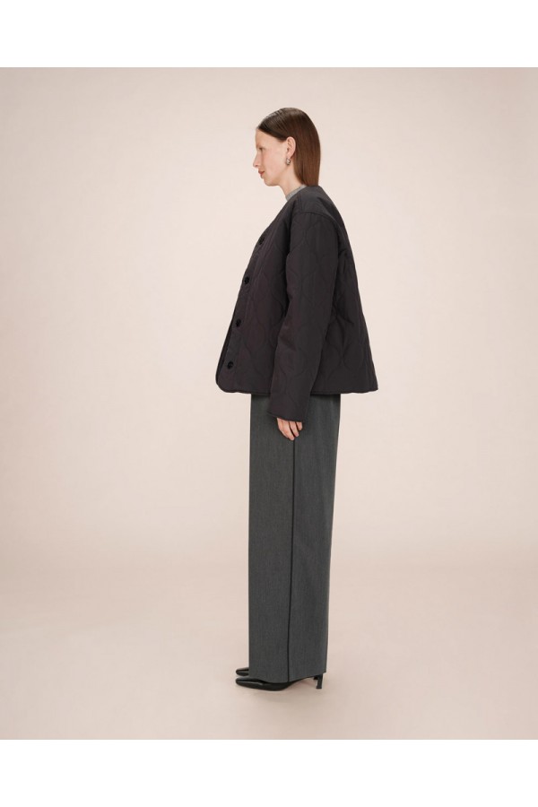 GRACE AND MILA ΜΠΟΥΦΑΝ SHANIA BLACK