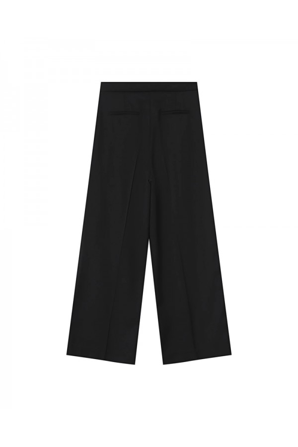 GRACE AND MILA ΠΑΝΤΕΛΟΝΙ STOKES BLACK