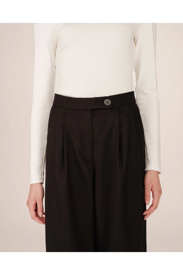 GRACE AND MILA ΠΑΝΤΕΛΟΝΙ STOKES BLACK