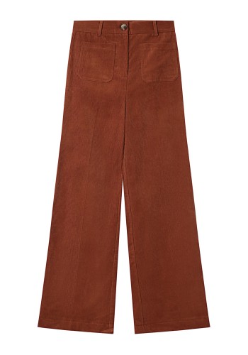 GRACE AND MILA ΠΑΝΤΕΛΟΝΙ SAMBA BRIQUE