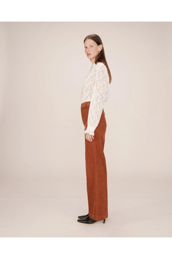 GRACE AND MILA ΠΑΝΤΕΛΟΝΙ SAMBA BRIQUE