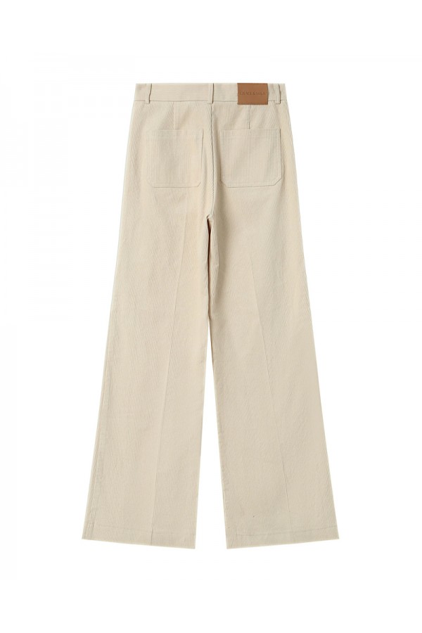 GRACE AND MILA ΠΑΝΤΕΛΟΝΙ SAMBA ECRU