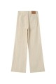 GRACE AND MILA ΠΑΝΤΕΛΟΝΙ SAMBA ECRU