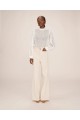 GRACE AND MILA ΠΑΝΤΕΛΟΝΙ SAMBA ECRU