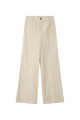 GRACE AND MILA ΠΑΝΤΕΛΟΝΙ SAMBA ECRU