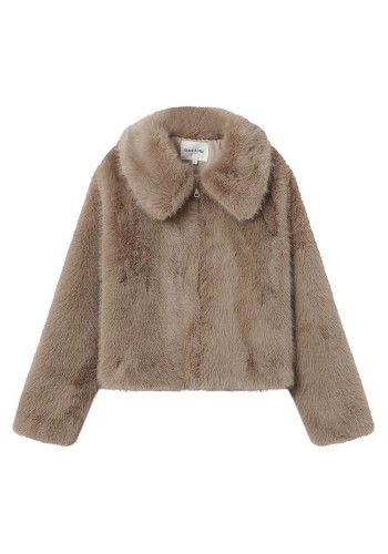 GRACE AND MILA SHONNA 