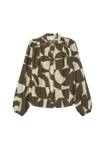 GRACE AND MILA ΠΟΥΚΑΜΙΣΟ SORPRESA OLIVE