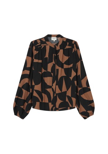 GRACE AND MILA ΠΟΥΚΑΜΙΣΟ SORPRESA CHOCOLAT