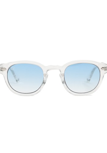 BERLINO TRANSPARENT BLUE