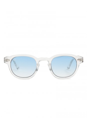 BERLINO TRANSPARENT BLUE