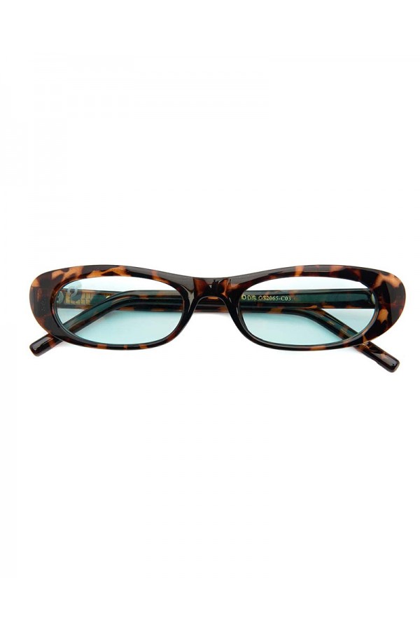 DELHI TARTARUGA BLUE