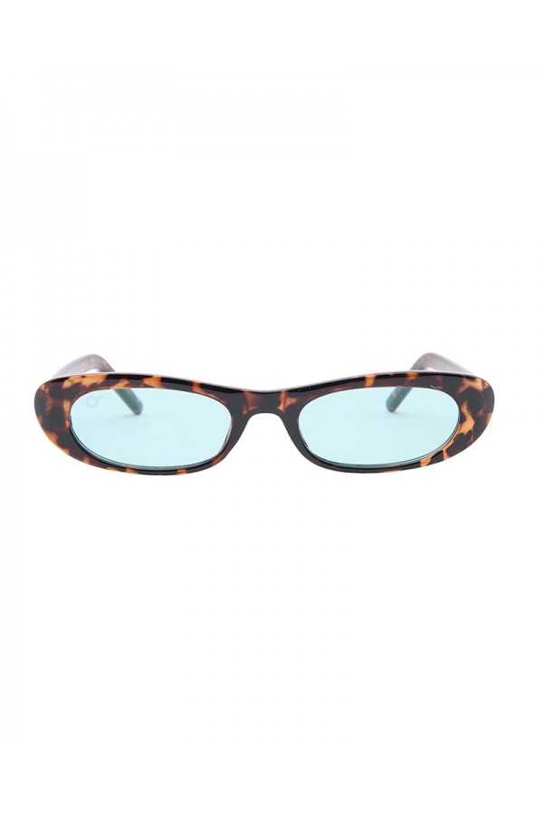 DELHI TARTARUGA BLUE