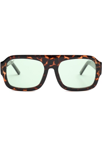 ROMA TARTARUGA GREEN