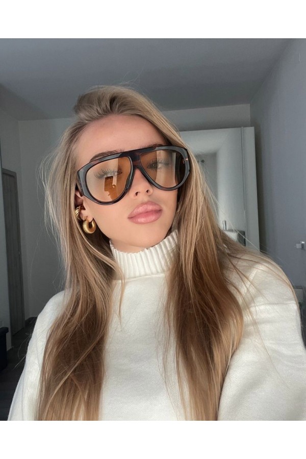 VENICE HAVANA GIALLO