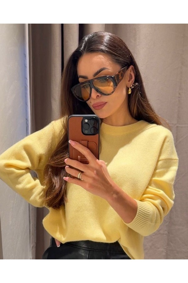 VENICE HAVANA GIALLO