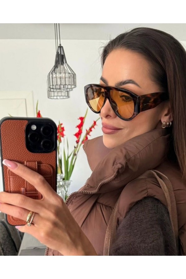 VENICE HAVANA GIALLO