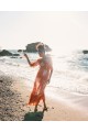 MERSEVI AMBER MAXI DRESS
