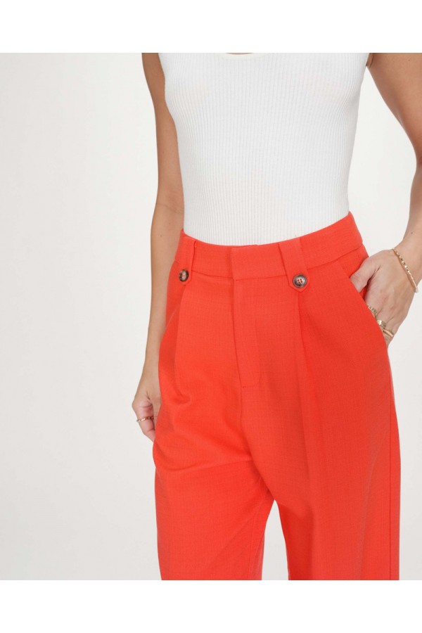 GRACE AND MILA ΚΟΥΣΤΟΥΜΙ PARFAITE SANGUINE