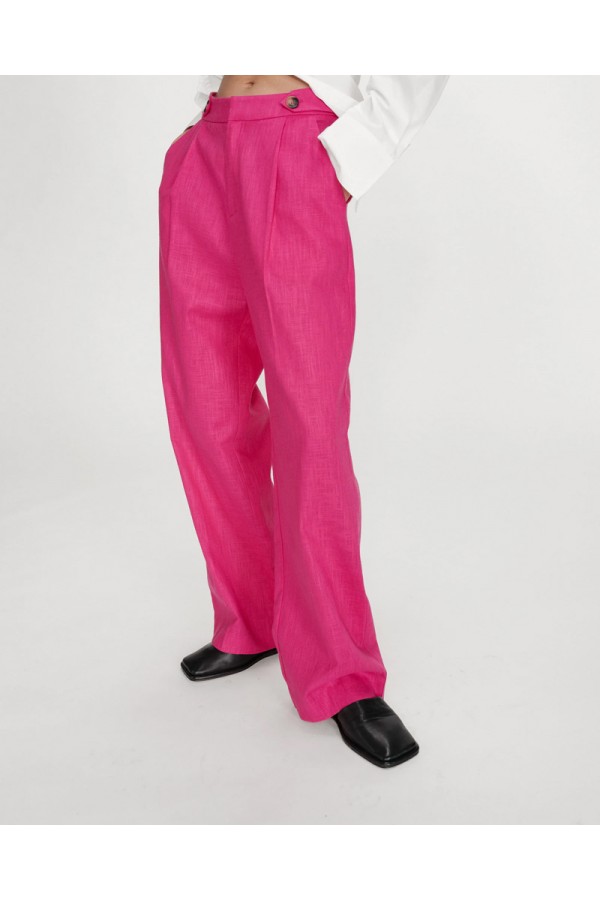 GRACE AND MILA ΚΟΥΣΤΟΥΜΙ ΑΠΟ ΛΙΝΟ ΚΑΙ ΒΑΜΒΑΚΙ VELIZE