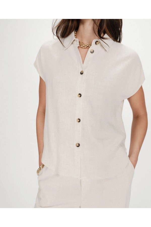 GRACE AND MILA ΠΟΥΚΑΜΙΣΟ PEREZ SAND