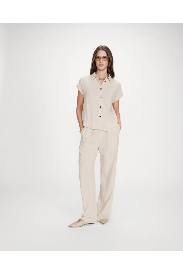 GRACE AND MILA ΠΟΥΚΑΜΙΣΟ PEREZ SAND