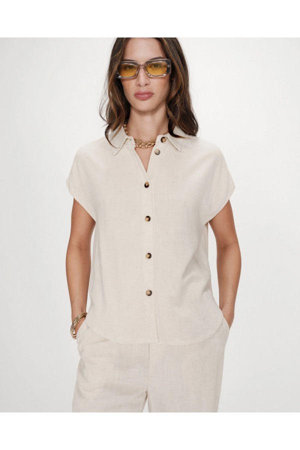 GRACE AND MILA ΠΟΥΚΑΜΙΣΟ PEREZ SAND