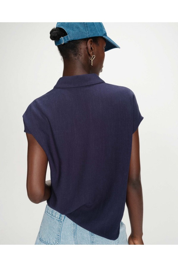 GRACE AND MILA ΠΟΥΚΑΜΙΣΟ PEREZ MARINE