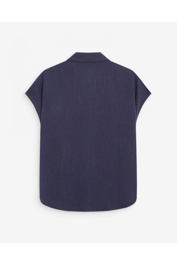 GRACE AND MILA ΠΟΥΚΑΜΙΣΟ PEREZ MARINE