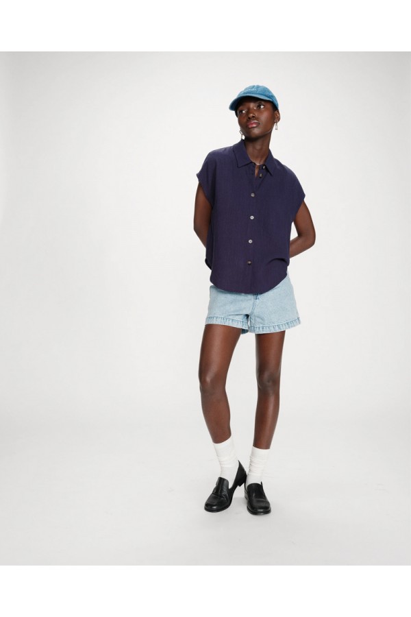 GRACE AND MILA ΠΟΥΚΑΜΙΣΟ PEREZ MARINE