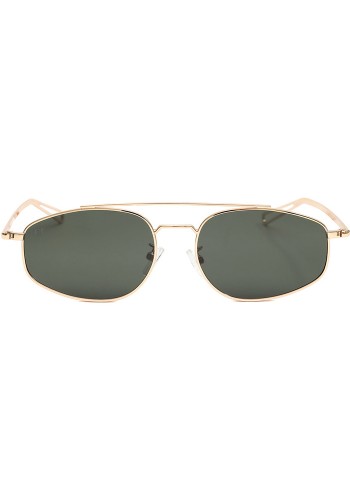 DETROIT PETROL GREEN