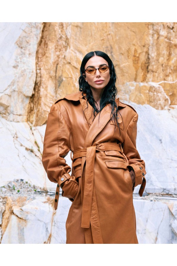 MONTECARLO HAVANA BLUE