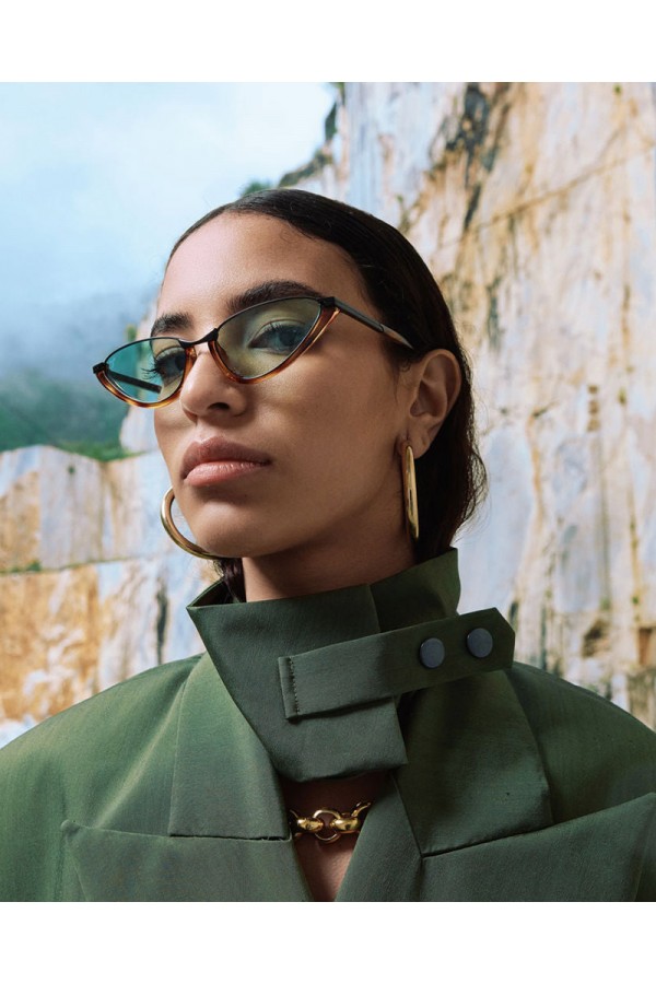 MONTECARLO HAVANA BLUE