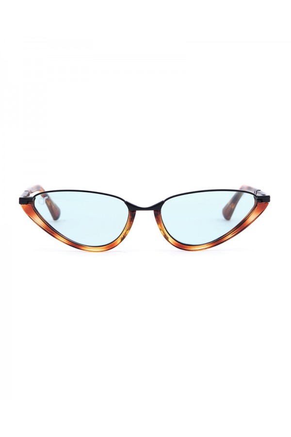 MONTECARLO HAVANA BLUE