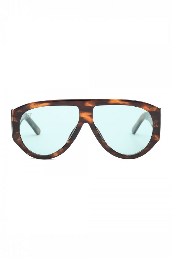 VENICE TORTOISE HAVANA BLUE