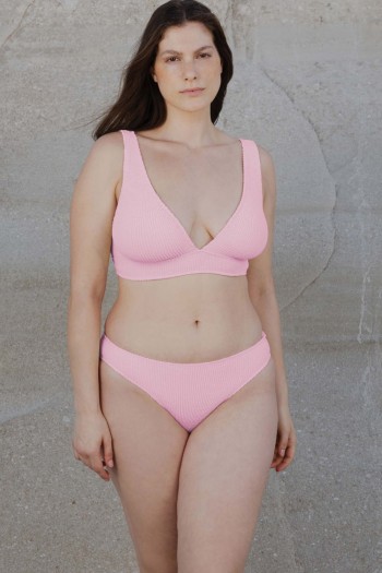 AQUA - ONE SIZE FITS MOST BIKINI - CANDY