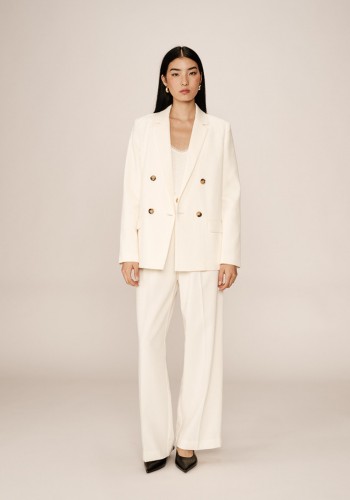 GRACE AND MILA ΚΟΥΣΤΟΥΜΙ PARFAITE ECRU