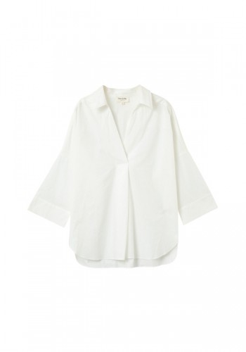 GRACE AND MILA ΠΟΥΚΑΜΙΣΟ PAVEL ECRU