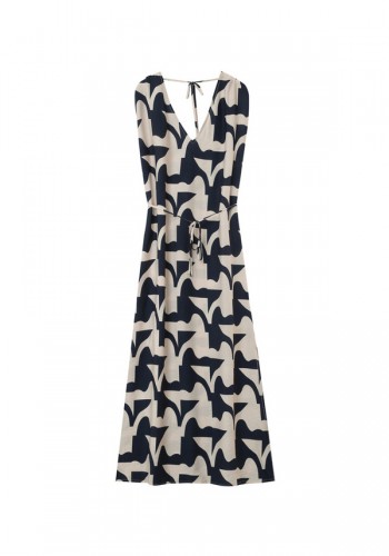 GRACE AND MILA ΦΟΡΕΜΑ PENSEE MARINE