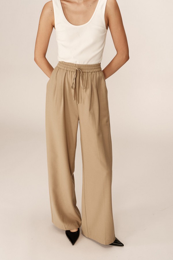 GRACE AND MILA ΠΑΝΤΕΛΟΝΙ PETRO BEIGE