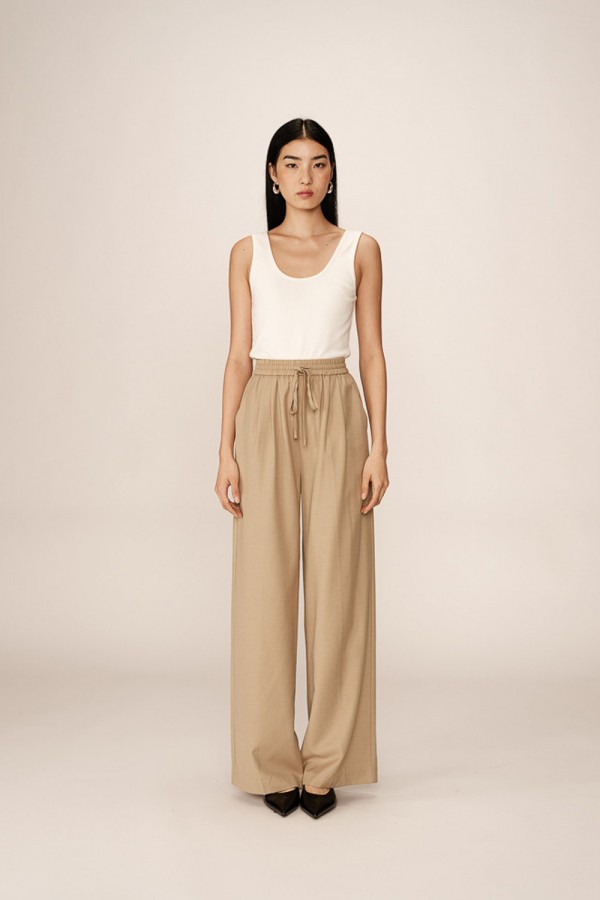 GRACE AND MILA ΠΑΝΤΕΛΟΝΙ PETRO BEIGE