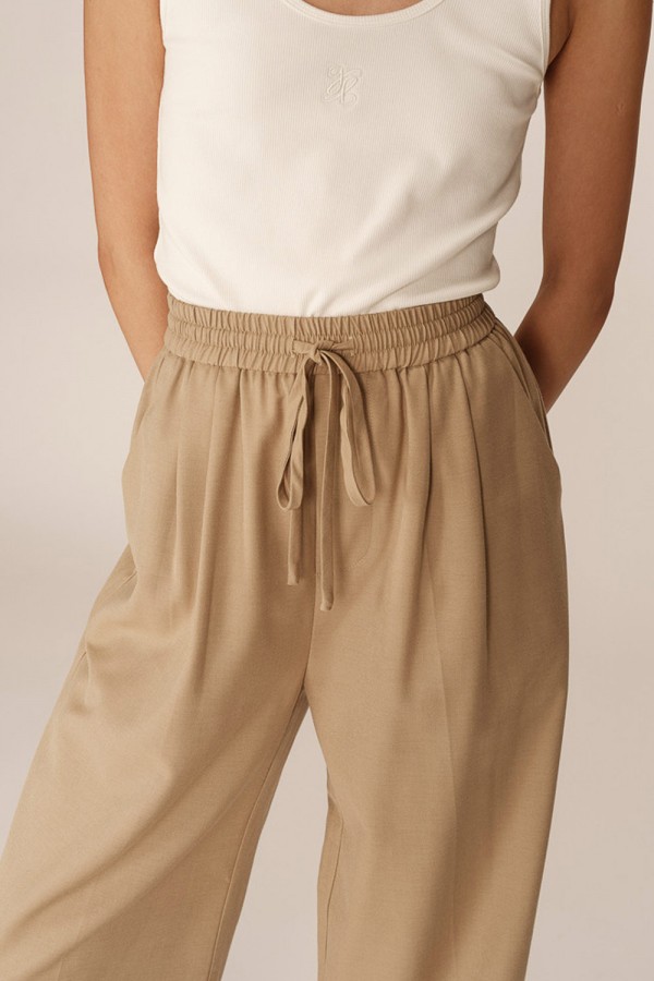 GRACE AND MILA ΠΑΝΤΕΛΟΝΙ PETRO BEIGE